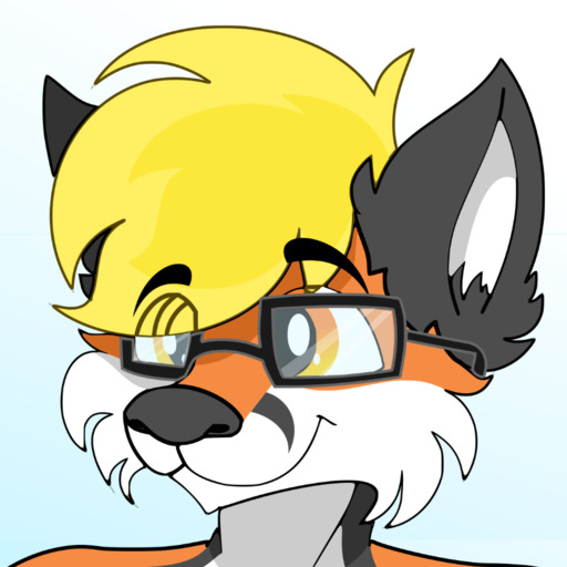 Foofy icon by GCCane from 2021