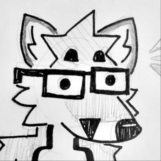 Foofy icon by SomaStuffs from 2022