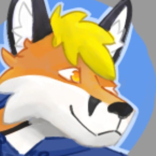 Foofy icon by SomaStuffs from 2022